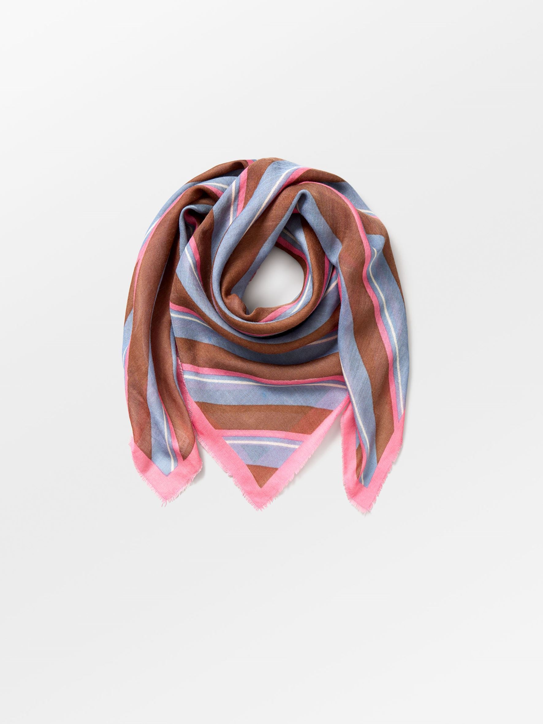 Glista Siw Scarf OneSize - Becksöndergaard