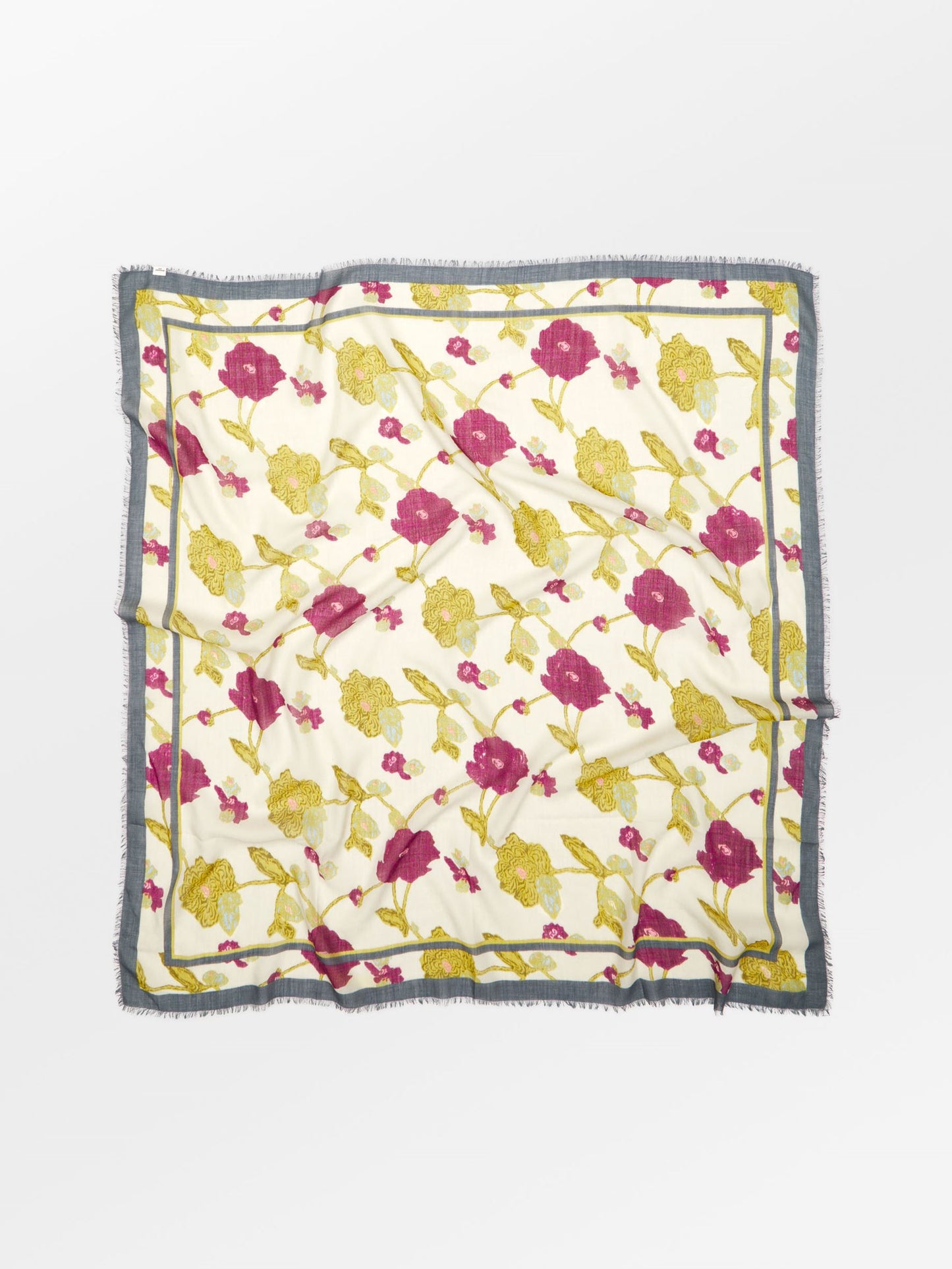 Wintaflora Siw Scarf OneSize - Becksöndergaard