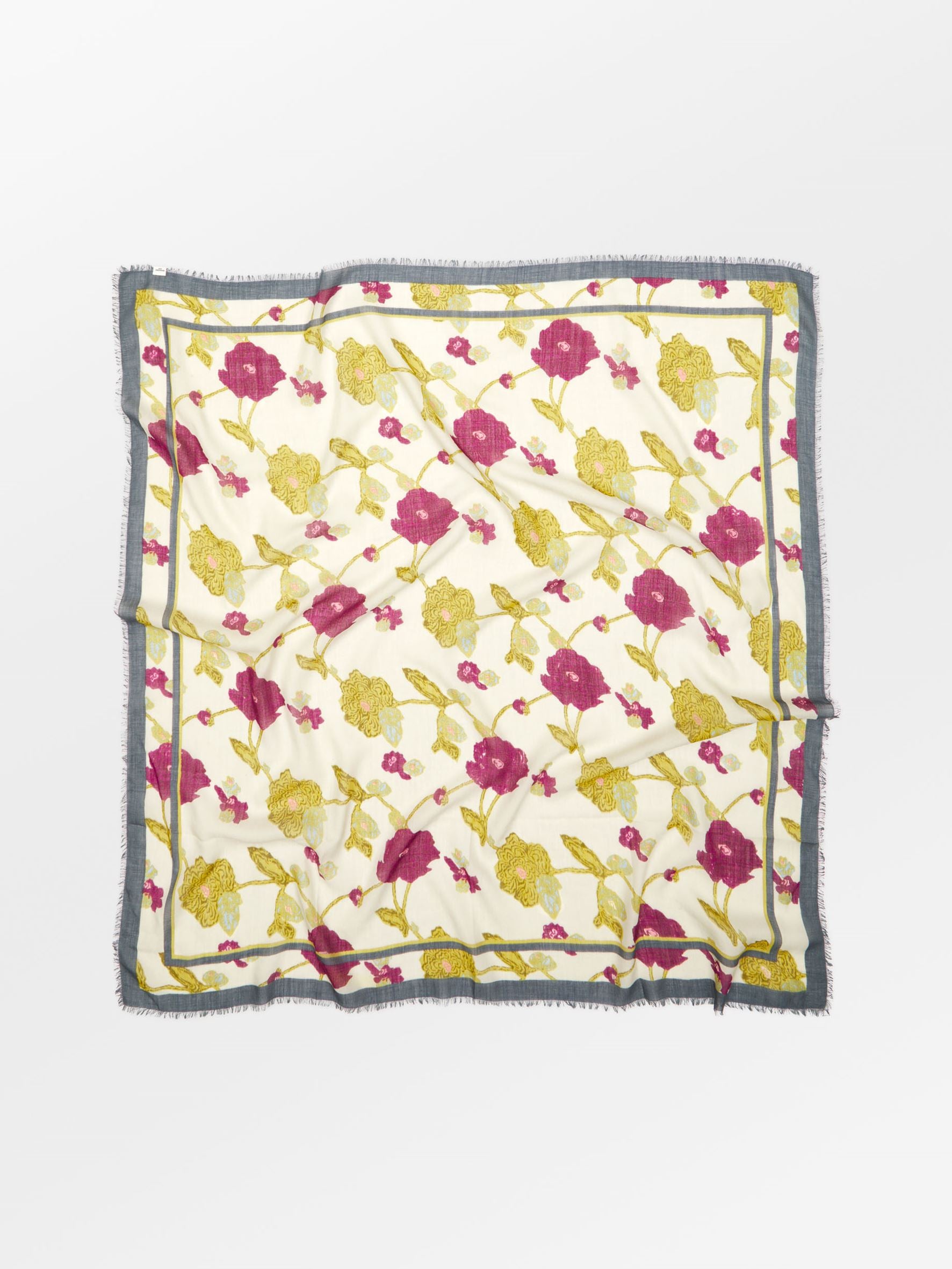 Wintaflora Siw Scarf OneSize - Becksöndergaard