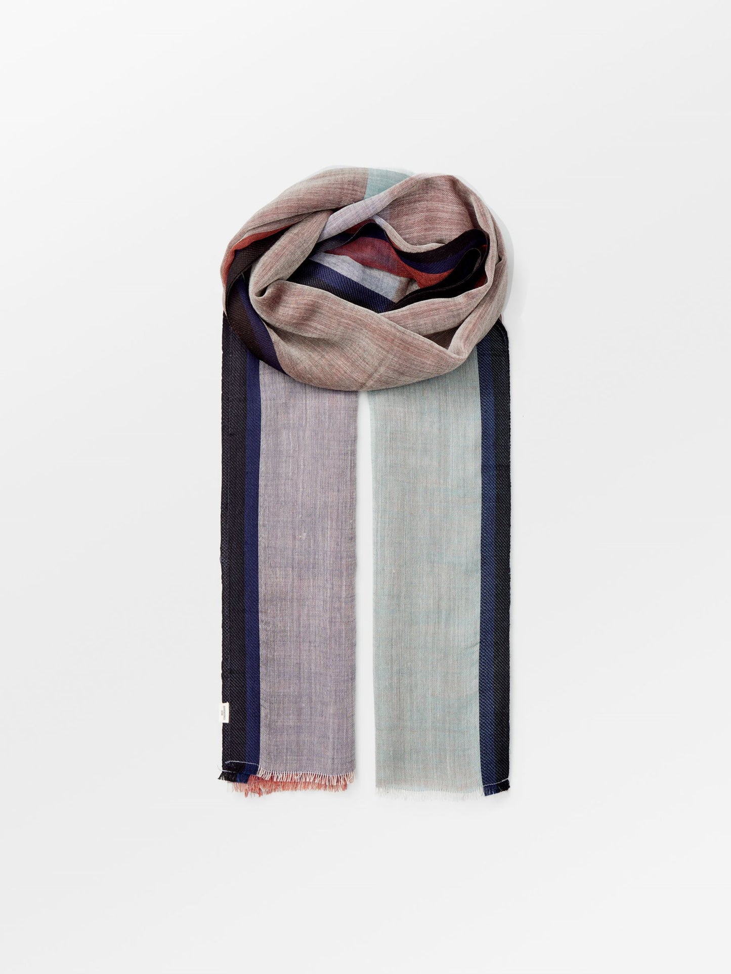 Kikko Woo Scarf OneSize - Becksöndergaard