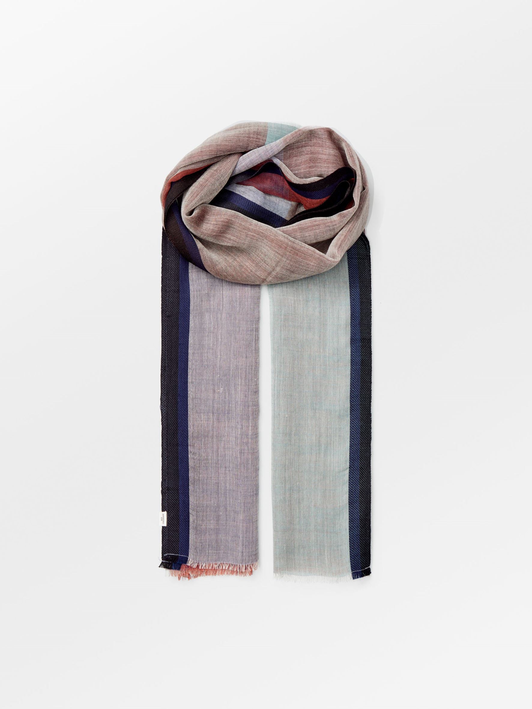 Kikko Woo Scarf OneSize - Becksöndergaard