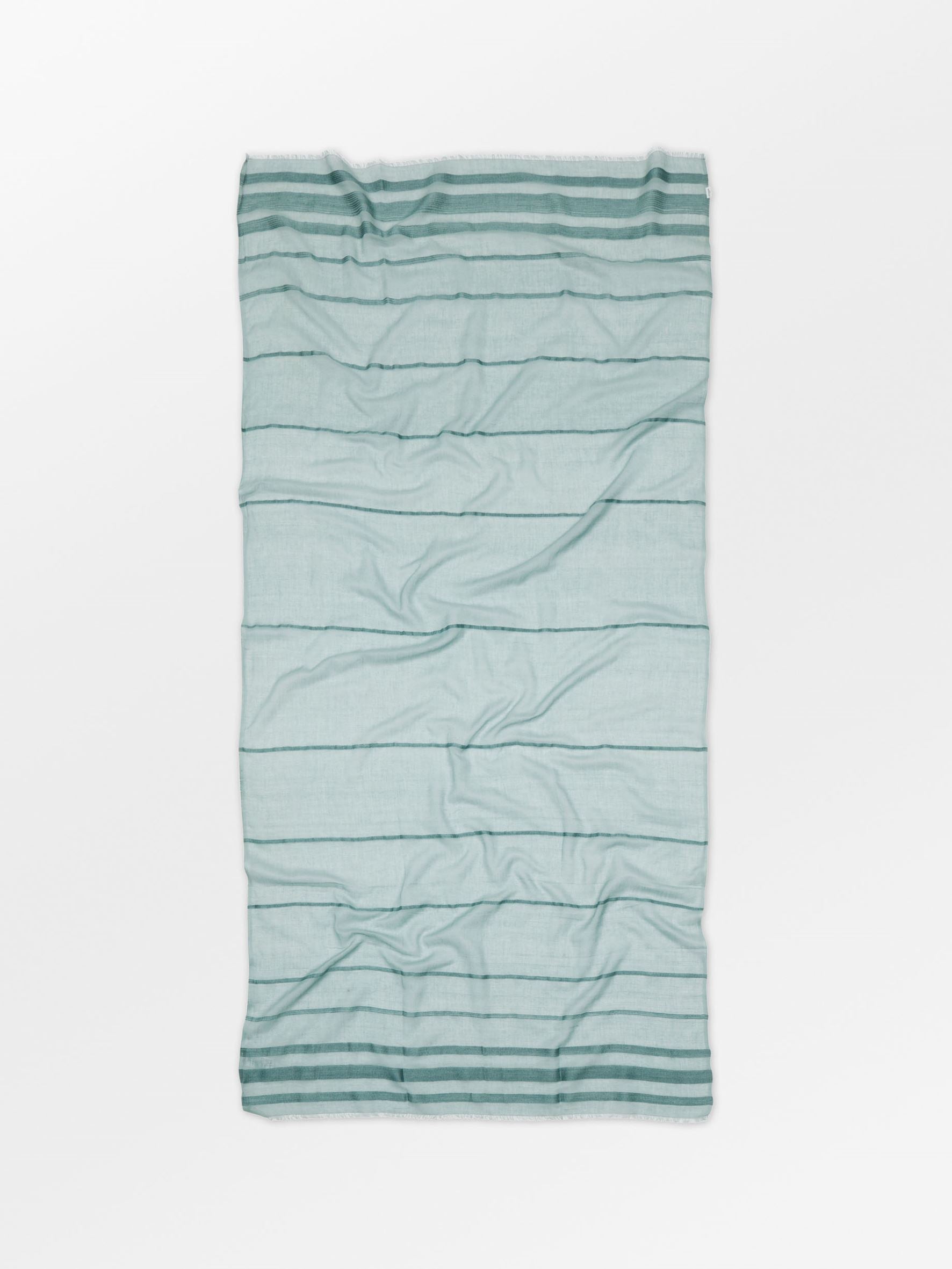 Milena Cowo Scarf OneSize - Becksöndergaard