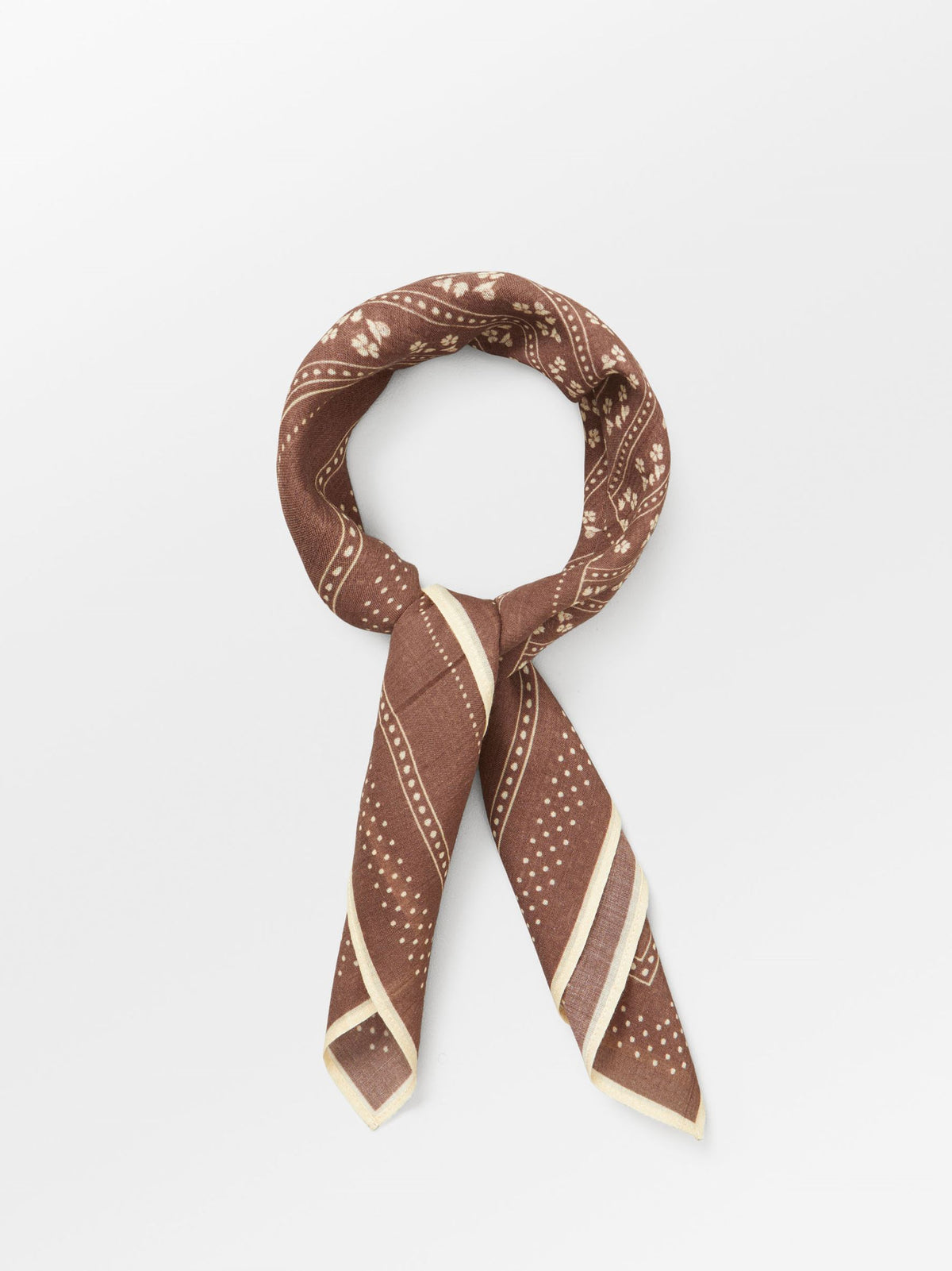 Talianna Cotta Scarf OneSize - Becksöndergaard
