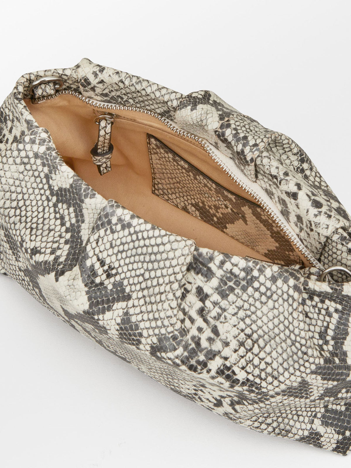 Serpentia Small Clutch Bag OneSize - Becksöndergaard