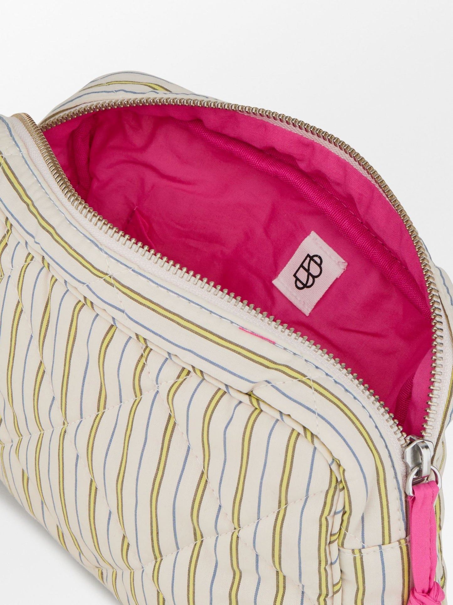 Stripel Malin Mini Bag OneSize - Becksöndergaard