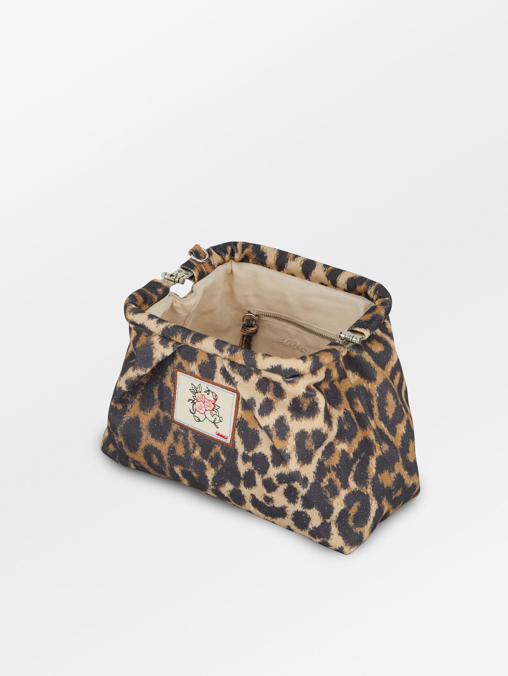 Leola Canvas Bonita Bag OneSize - Becksöndergaard