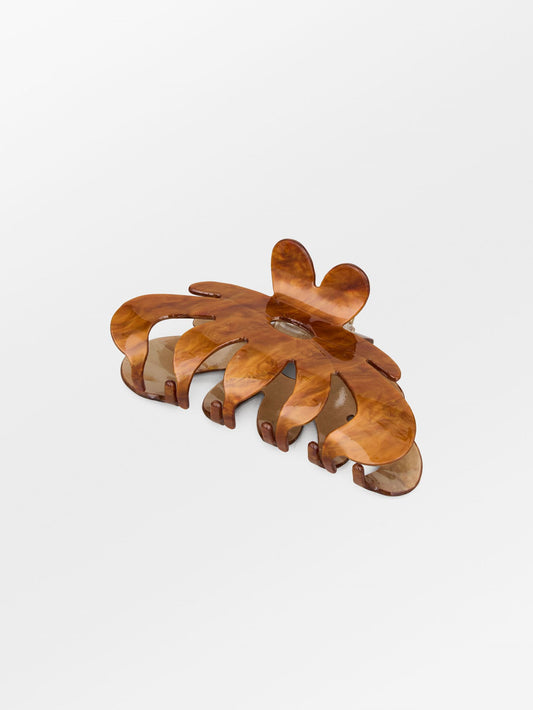 Marbie Magnolia Hair Claw OneSize - Becksöndergaard