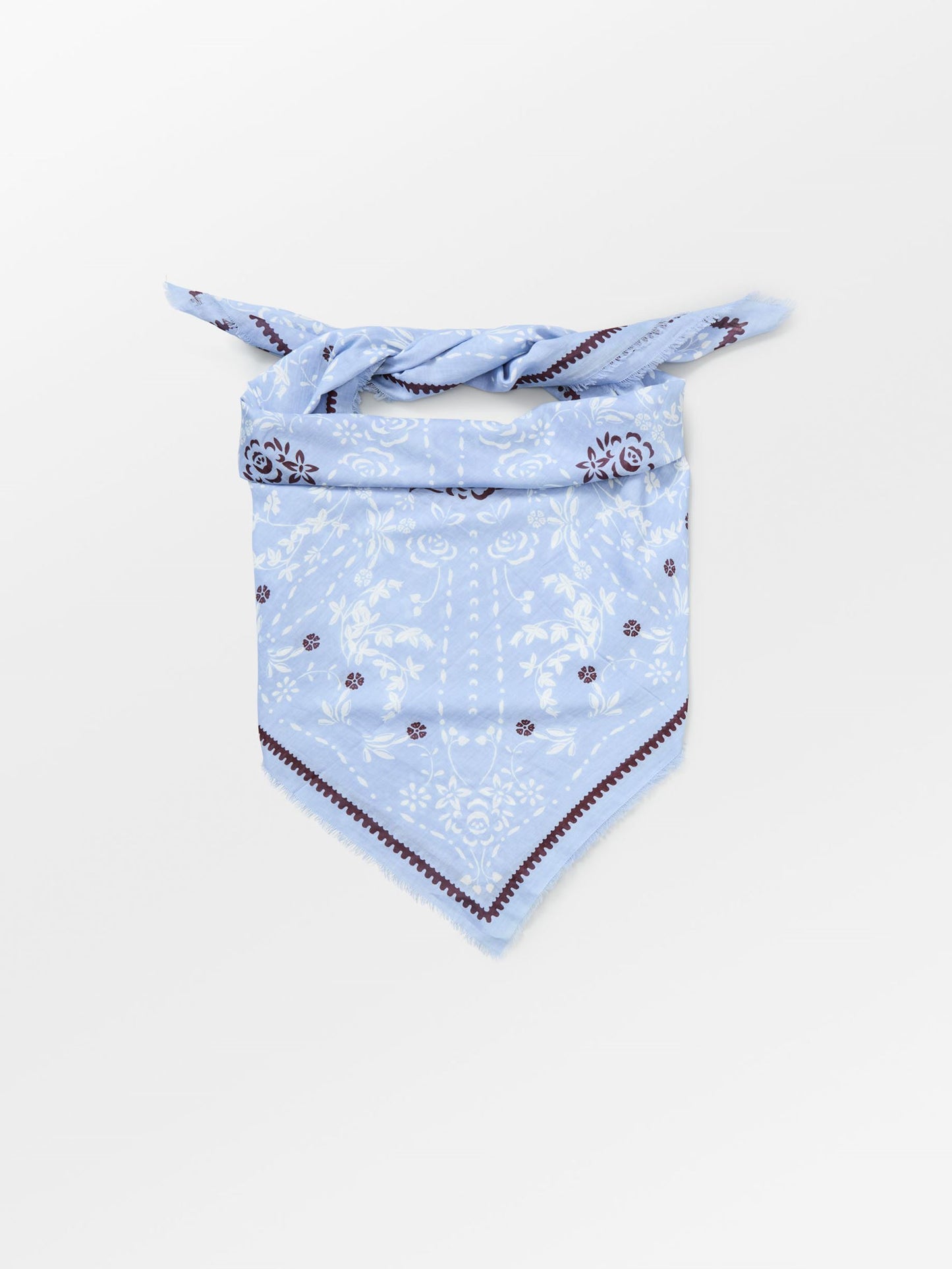 Nassilia Corga Scarf OneSize - Becksöndergaard