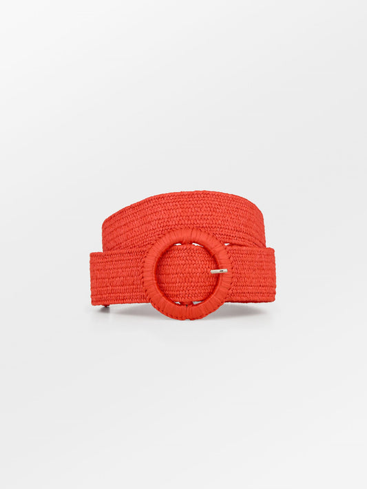 Wide Zia Belt OneSize - Becksöndergaard