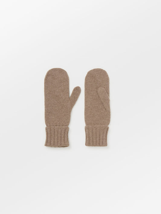 Cashrino Mitten OneSize - Becksöndergaard