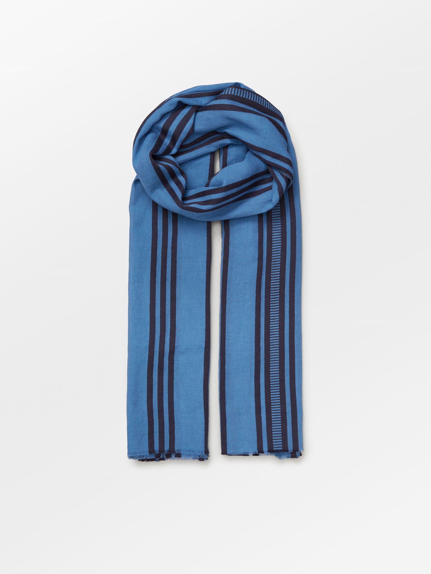 Kamea Cowea Scarf OneSize - Becksöndergaard