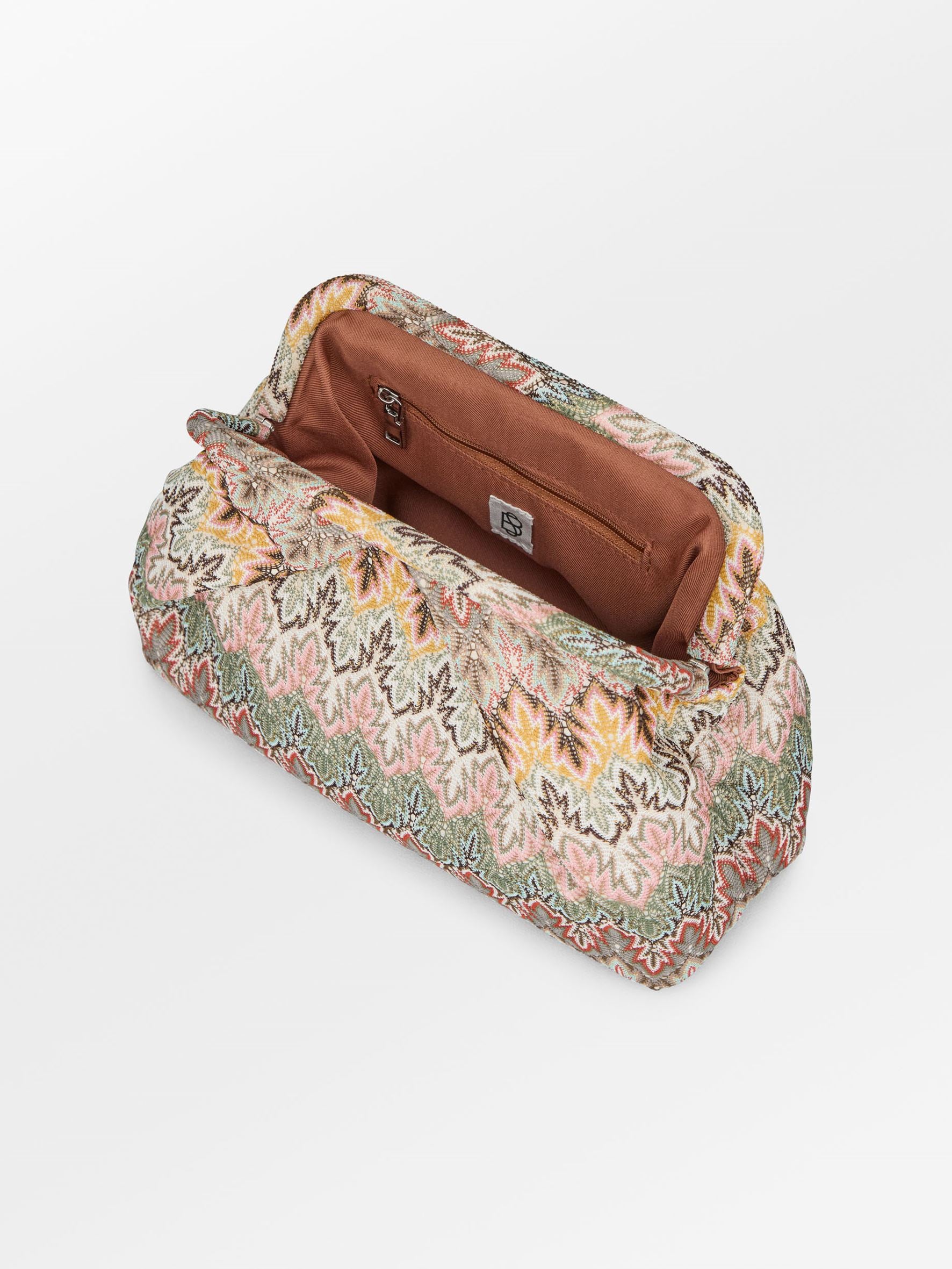 Pala Bonita Bag - Clutch OneSize - Becksöndergaard