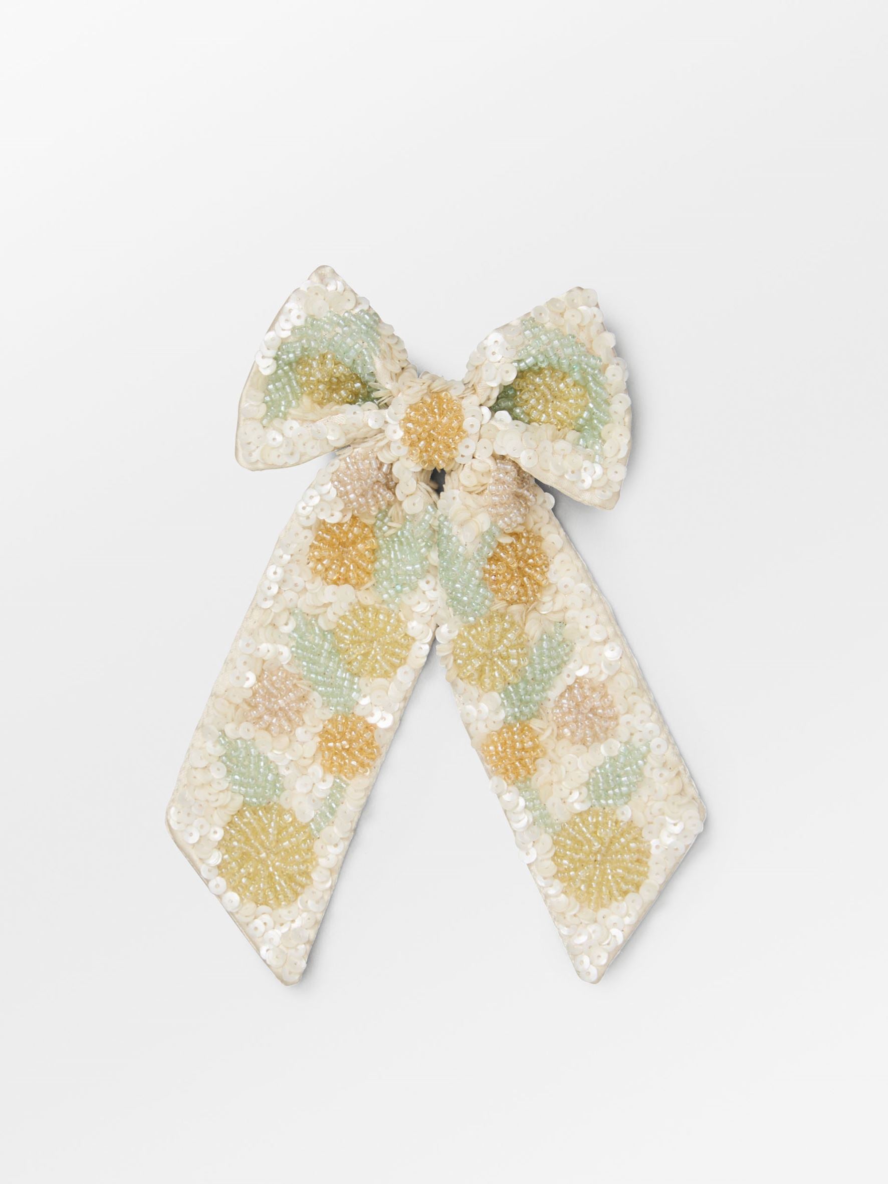 Carna Bow Clip OneSize - Becksöndergaard