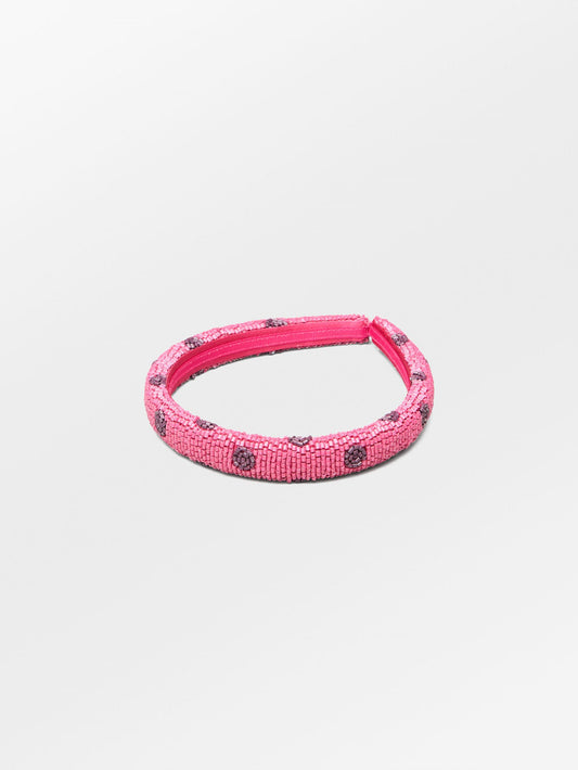Dotia Slim Beaded Hairbrace OneSize - Becksöndergaard