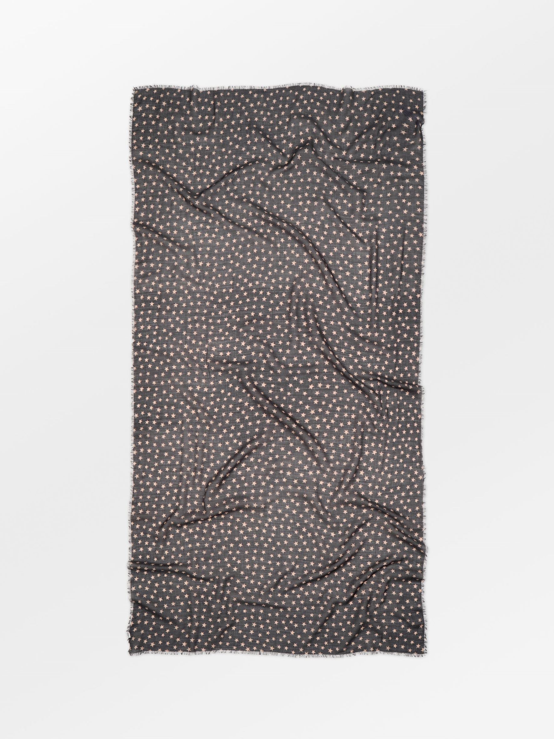 Another Nova Siw Scarf OneSize - Becksöndergaard