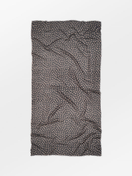 Another Nova Siw Scarf OneSize - Becksöndergaard