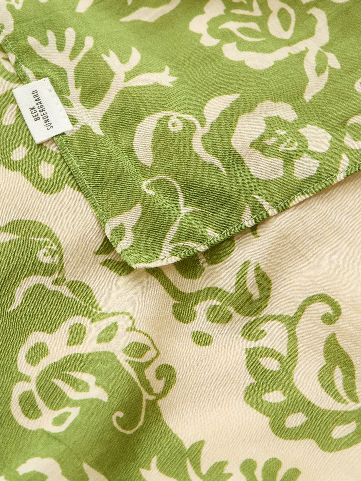Crofloria Sico Scarf OneSize - Becksöndergaard