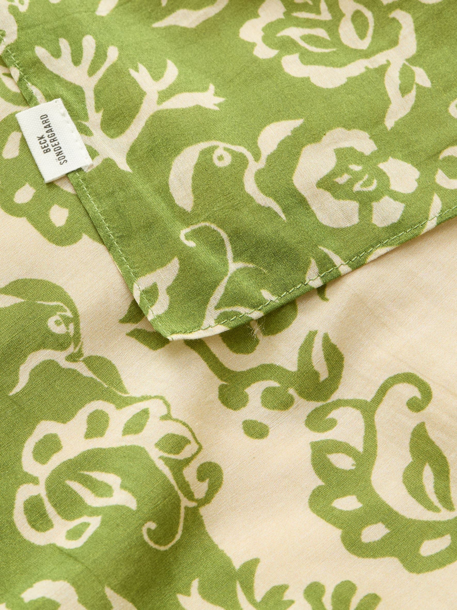 Crofloria Sico Scarf OneSize - Becksöndergaard