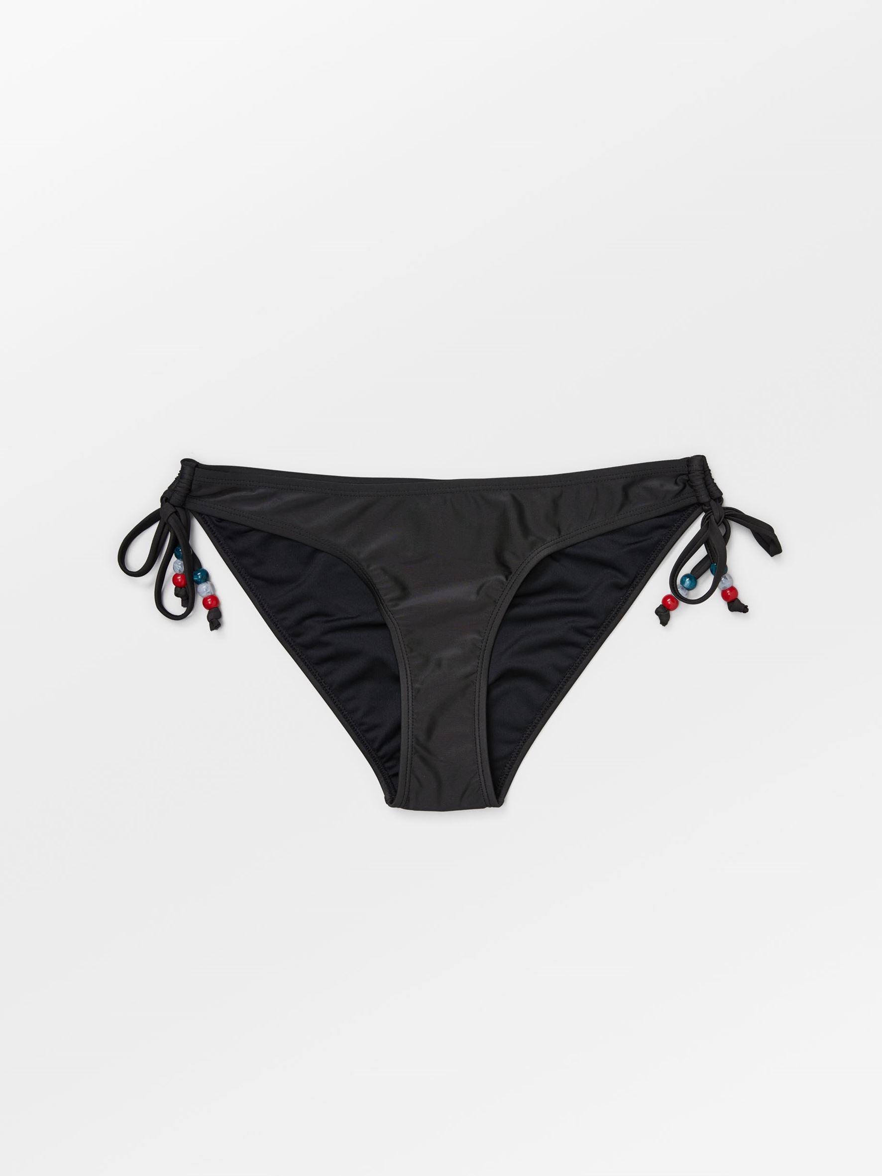 Solid Bibi Bikini Briefs Clothing - Becksöndergaard