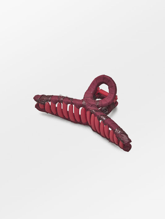 Fina Celabrina Hair Claw OneSize - Becksöndergaard