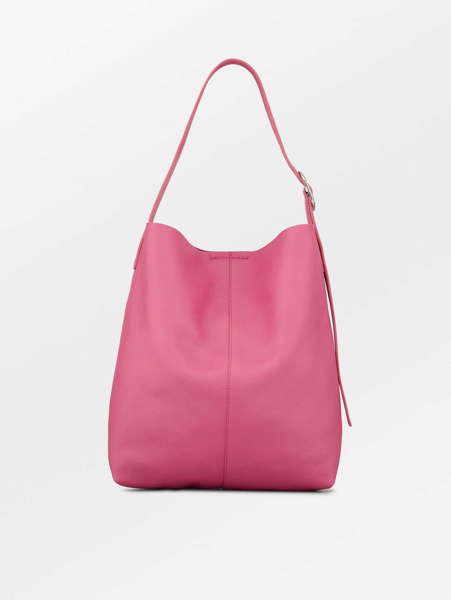 Grain Mae Buckle Bag OneSize - Becksöndergaard