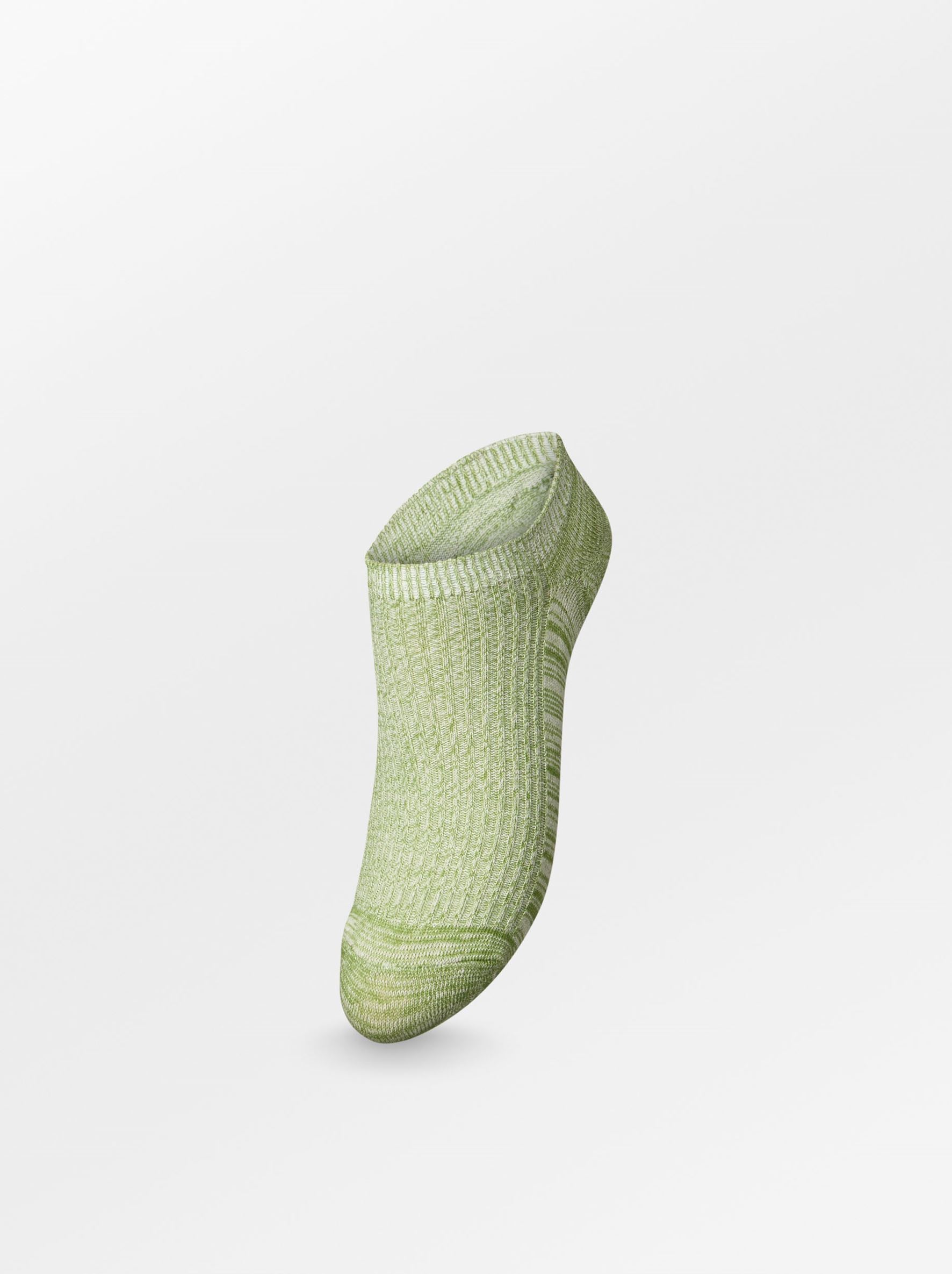 Mela Cotta Sneakie Sock Socks - Becksöndergaard