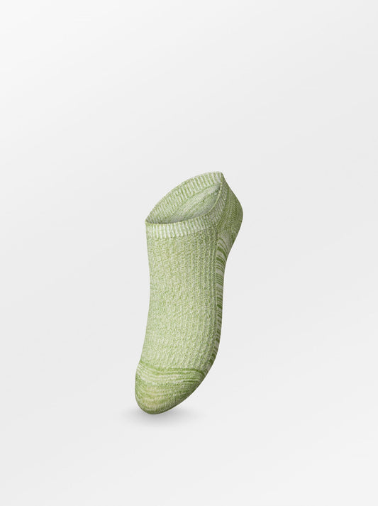 Mela Cotta Sneakie Sock Socks - Becksöndergaard