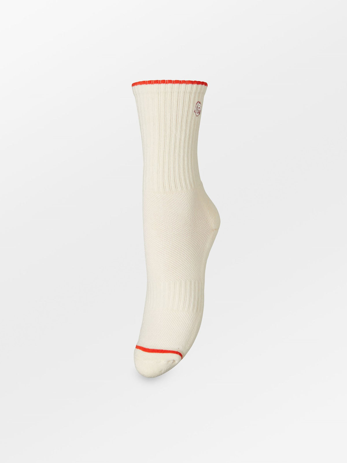 Rose Cotta Short Sock Socks - Becksöndergaard