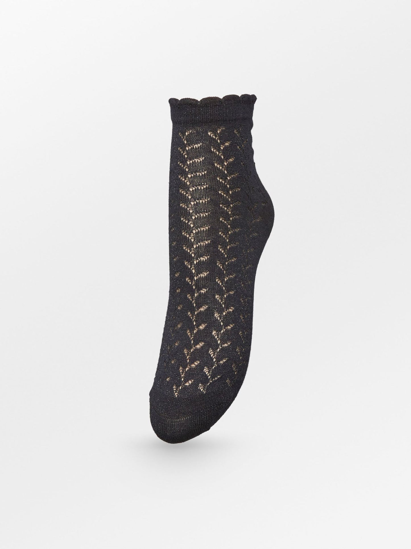 Leomy Cotta Short Sock Socks - Becksöndergaard