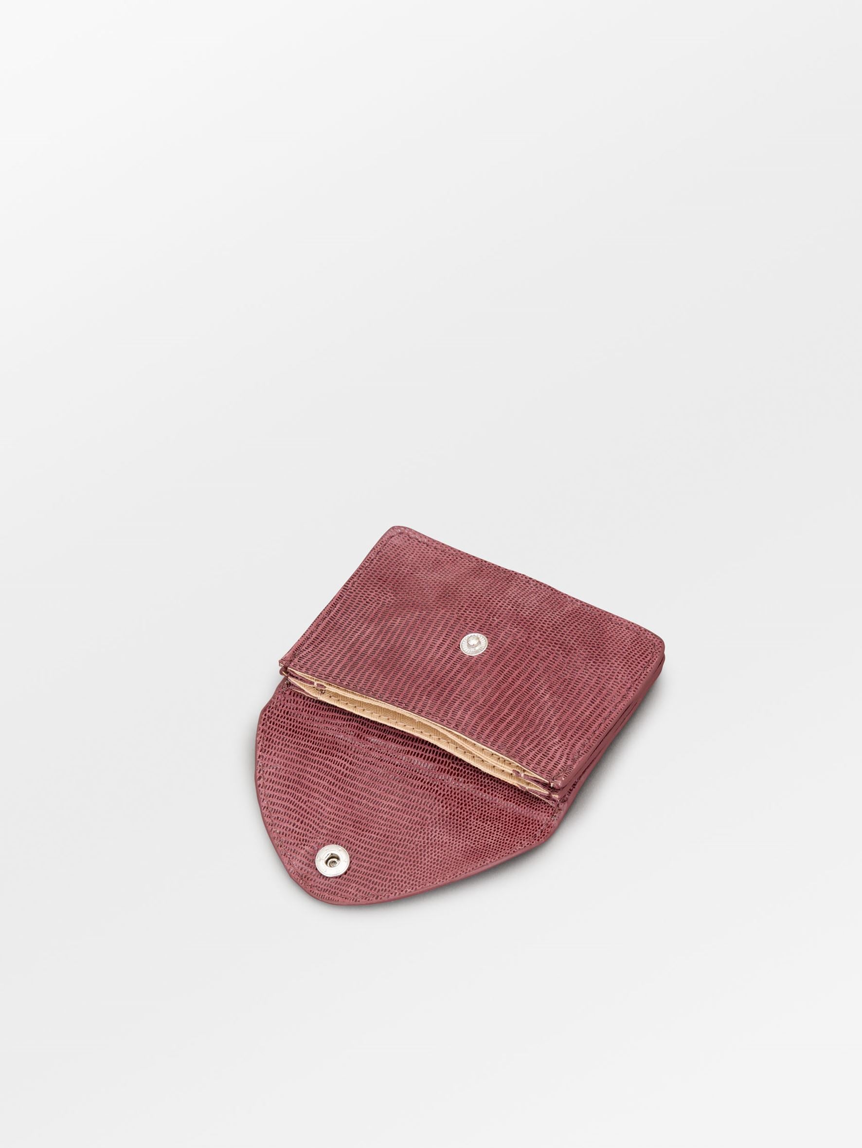 Lizra Card Wallet OneSize - Becksöndergaard