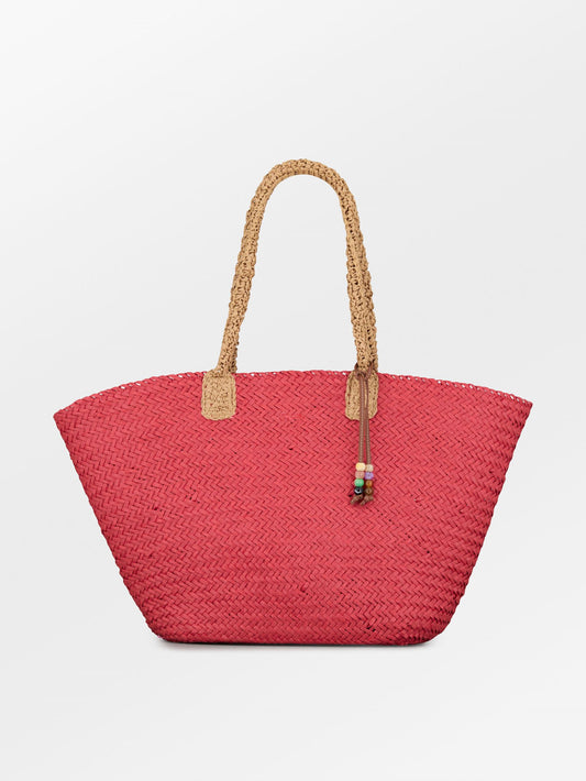 Becksöndergaard, Strawie Reese Bag - Pompeian Red, sale, sale