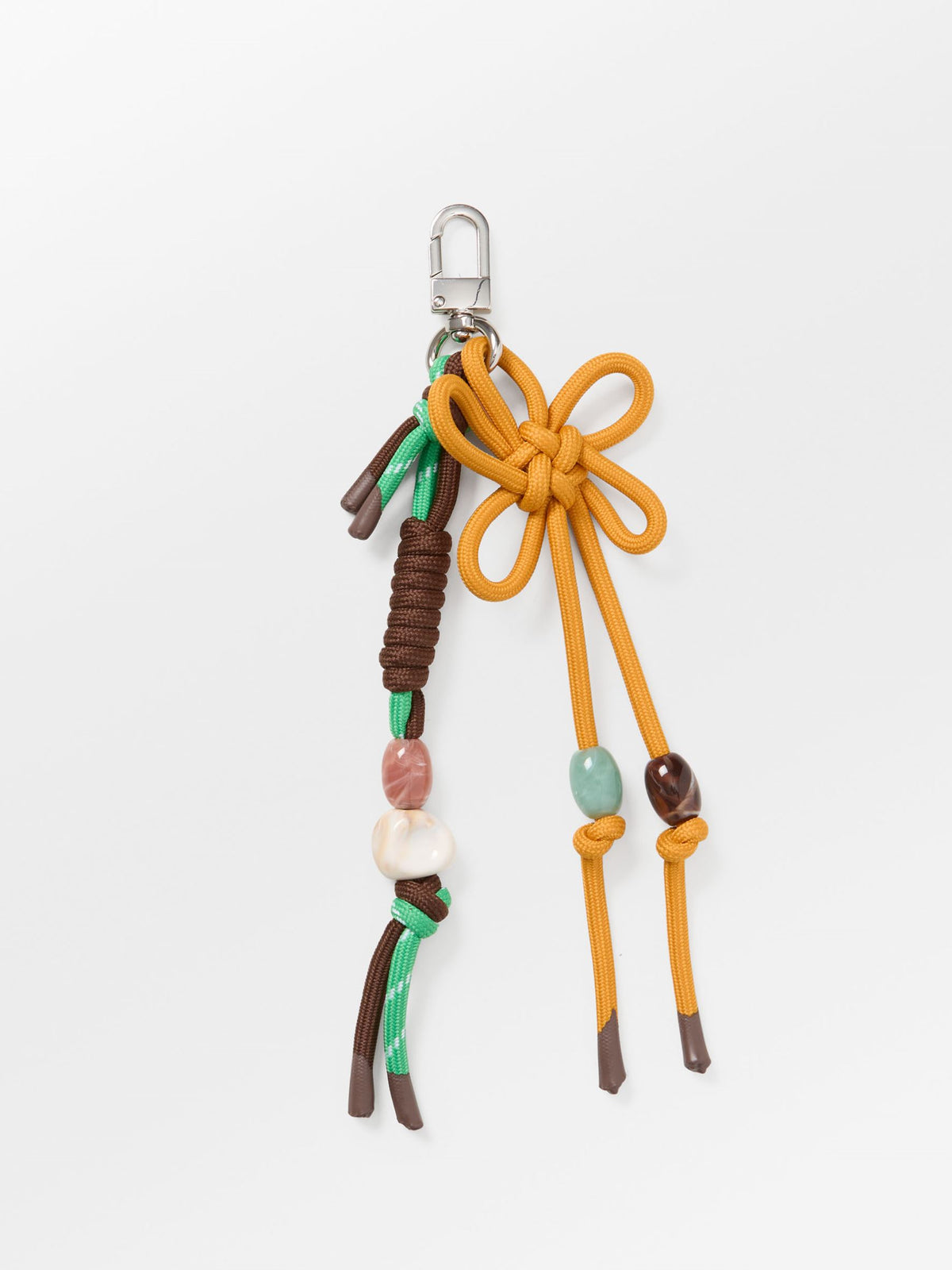 Elivora Paracord Bag Charm OneSize - Becksöndergaard
