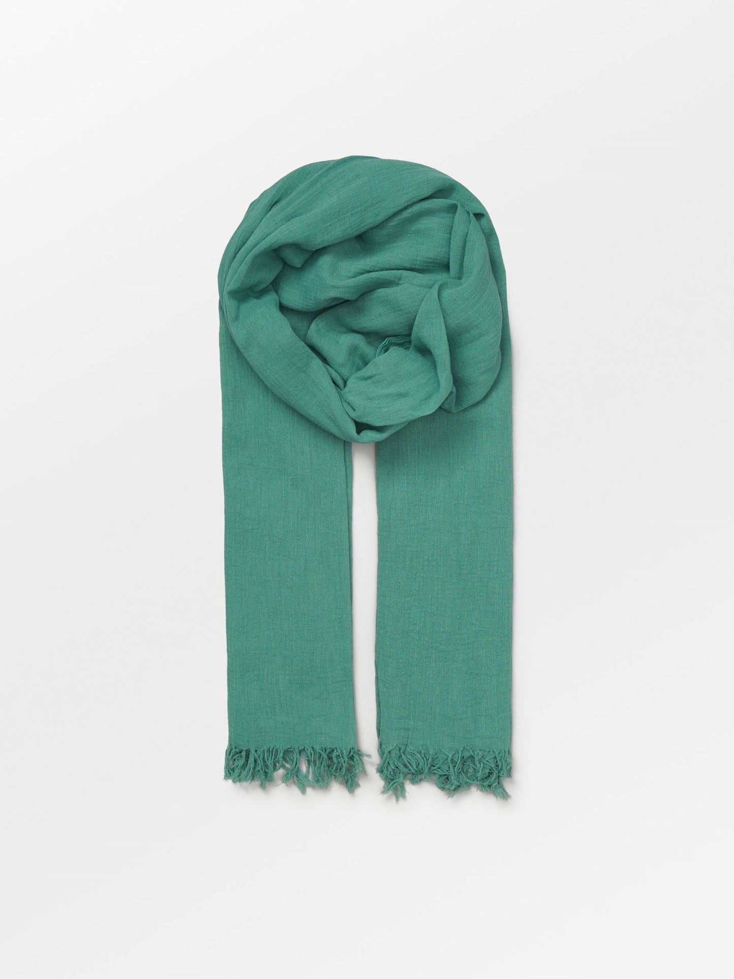 Solid Gaze Ilkana Scarf OneSize - Becksöndergaard