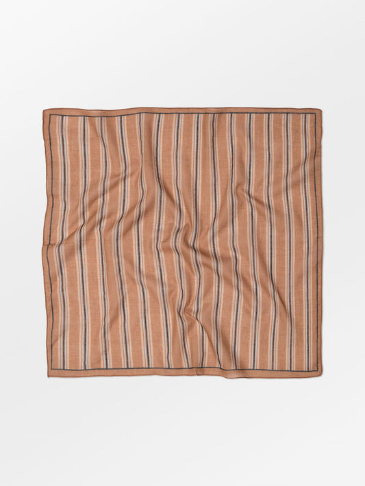 Tilly Cotta Scarf OneSize - Becksöndergaard