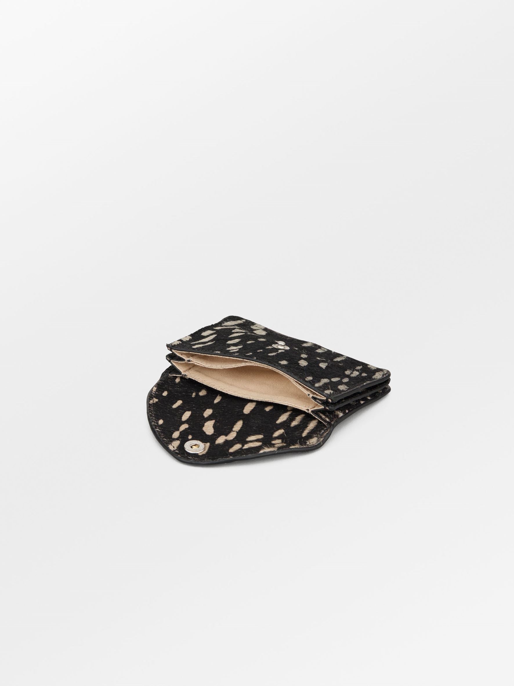 Deery Card Wallet OneSize - Becksöndergaard