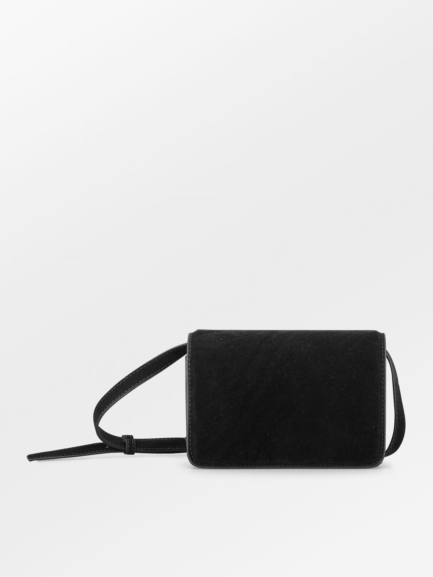 Velvet Lula Bag OneSize - Becksöndergaard