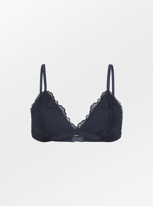 Wave Lace Wiley Bra Clothing - Becksöndergaard