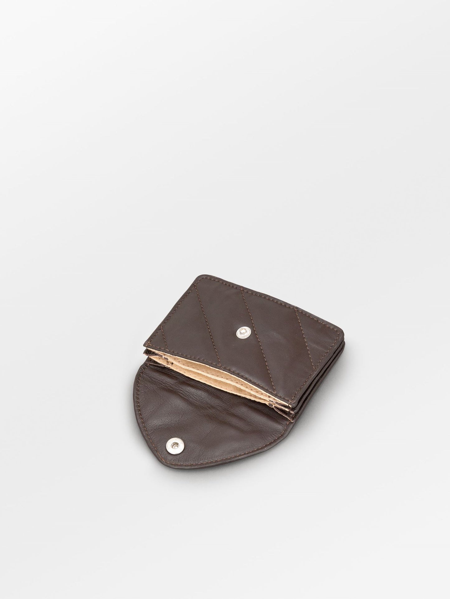 Quilla Card Wallet OneSize - Becksöndergaard