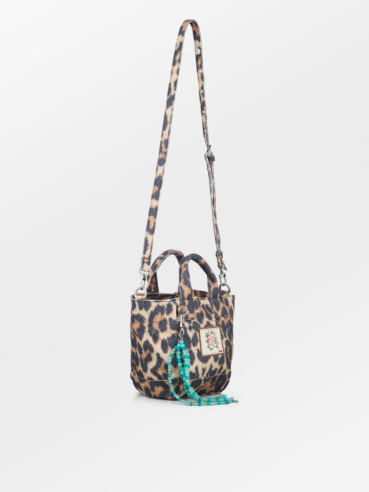 Leola Canvas Gabby Bag OneSize - Becksöndergaard