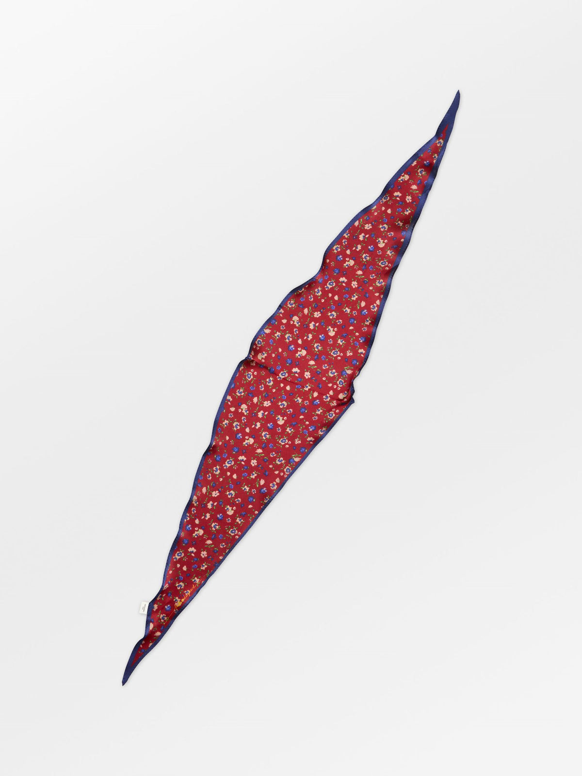 Meadora Diamond Scarf OneSize - Becksöndergaard