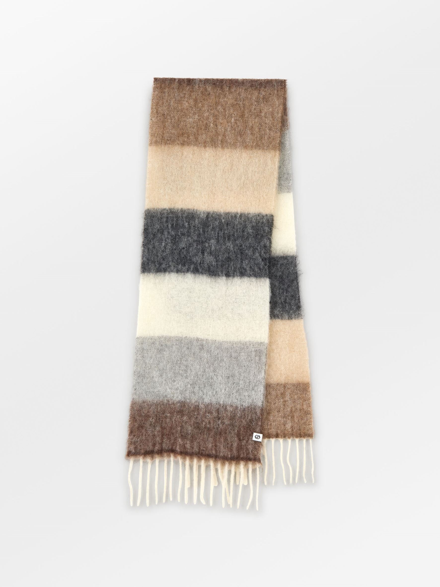 Strada Tilda M Scarf OneSize - Becksöndergaard