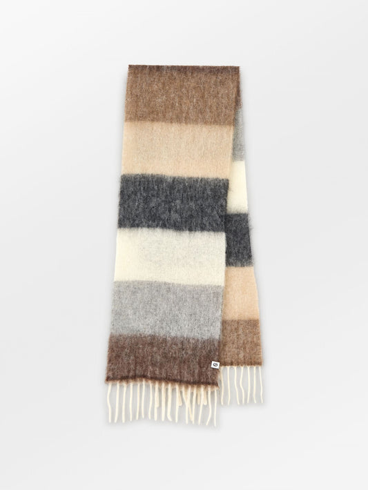 Strada Tilda M Scarf OneSize - Becksöndergaard