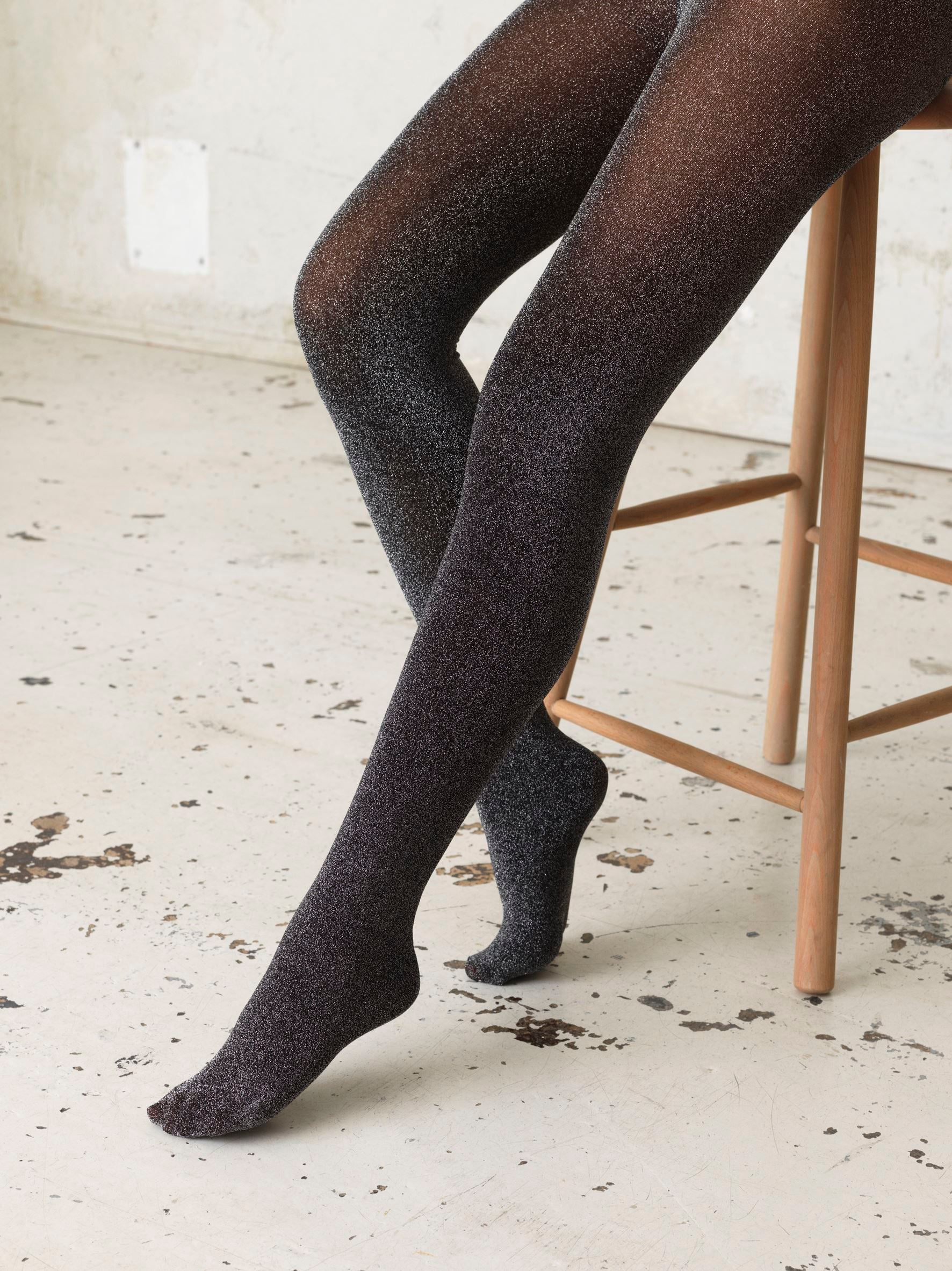 Glitz Toro Tights OneSize   - Becksöndergaard