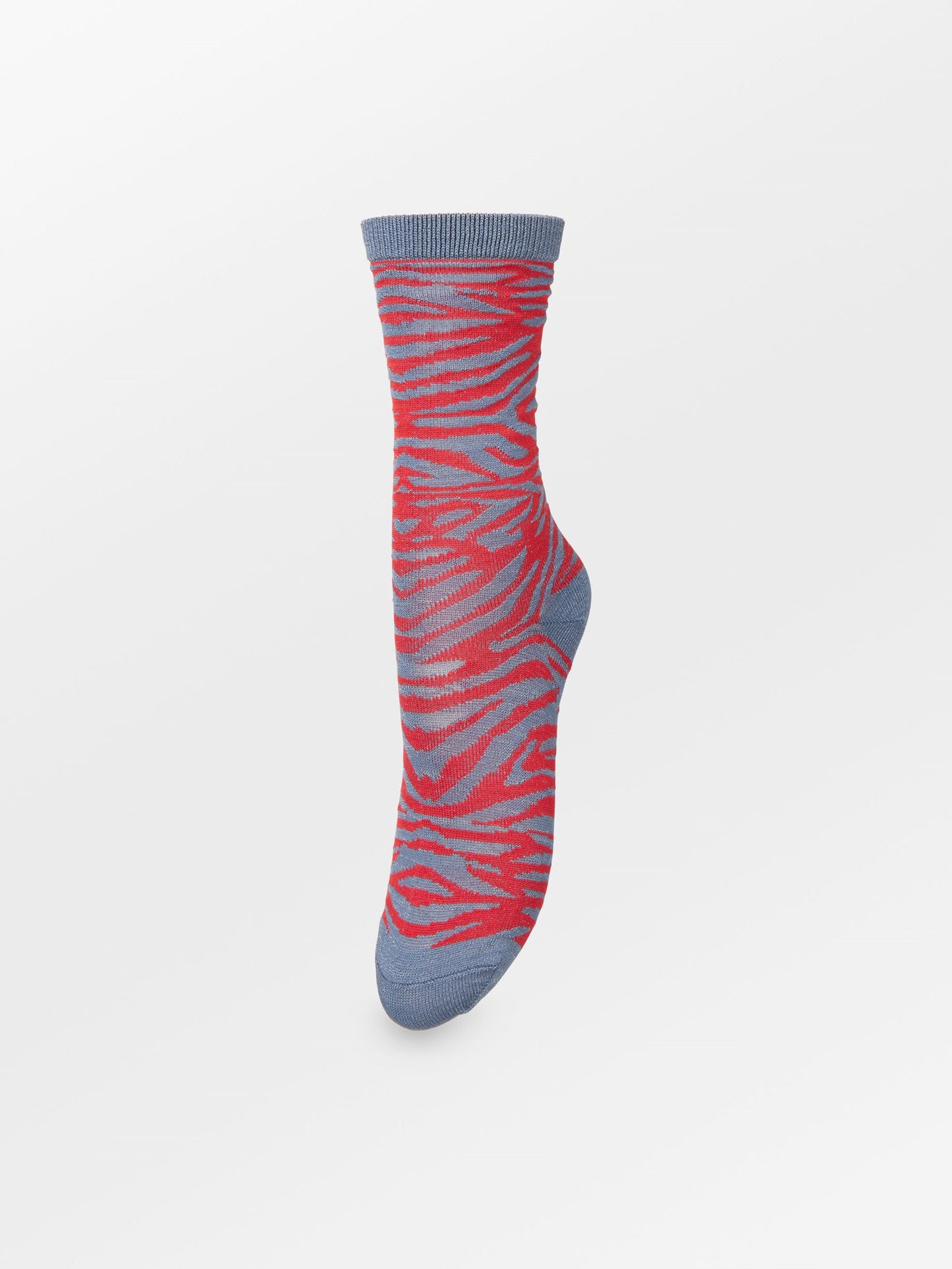 Tigarea Glitter Sock Socks - Becksöndergaard