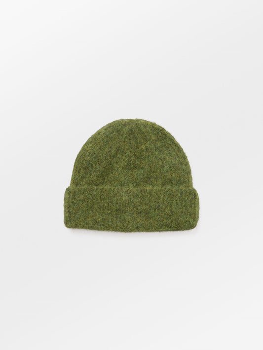 Alpaca-Wool Beanie OneSize - Becksöndergaard