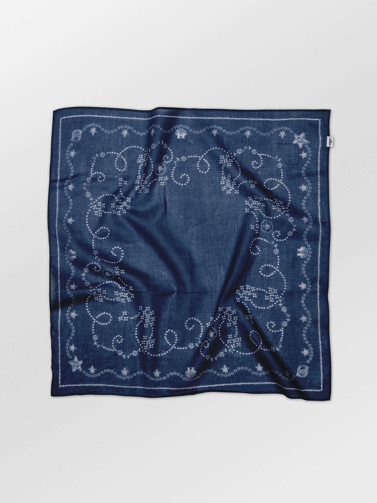 Anglaisia Cotta Scarf OneSize - Becksöndergaard