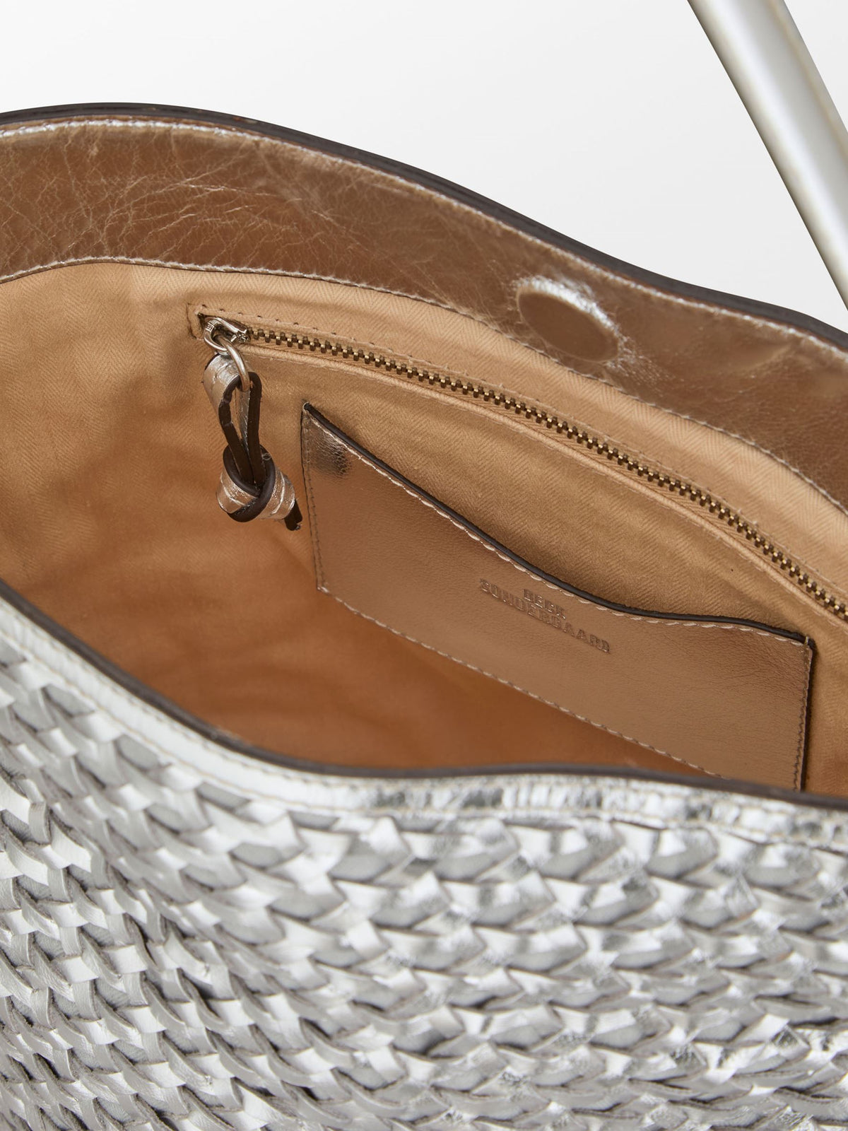 Silvara Sina Bag OneSize - Becksöndergaard