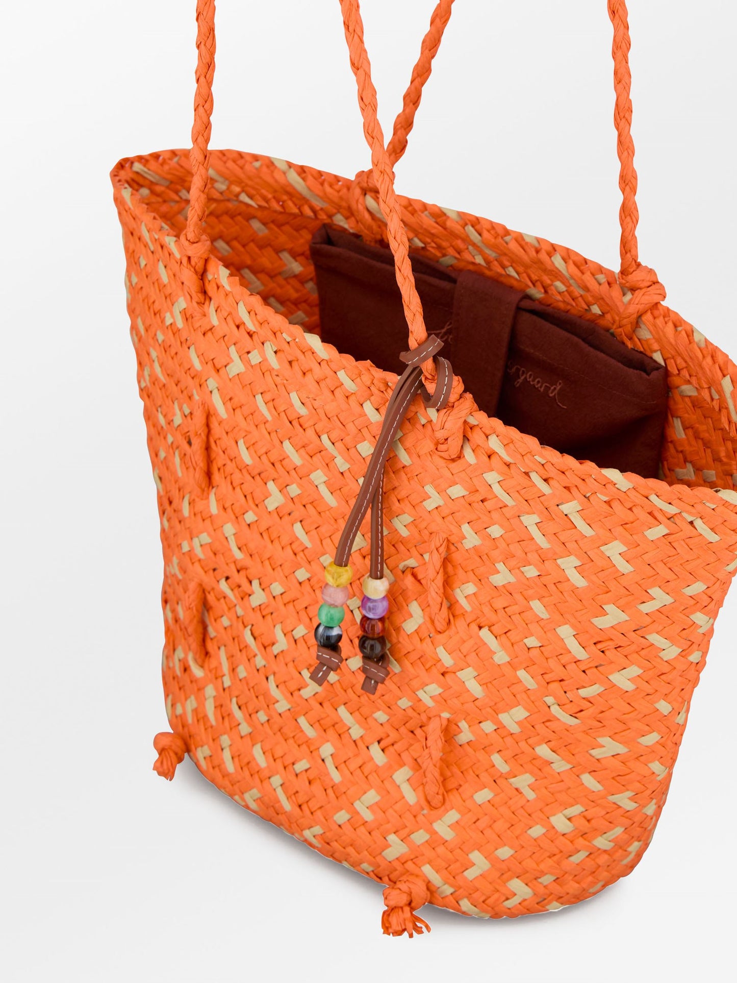 Strawie Adina M Bag OneSize - Becksöndergaard
