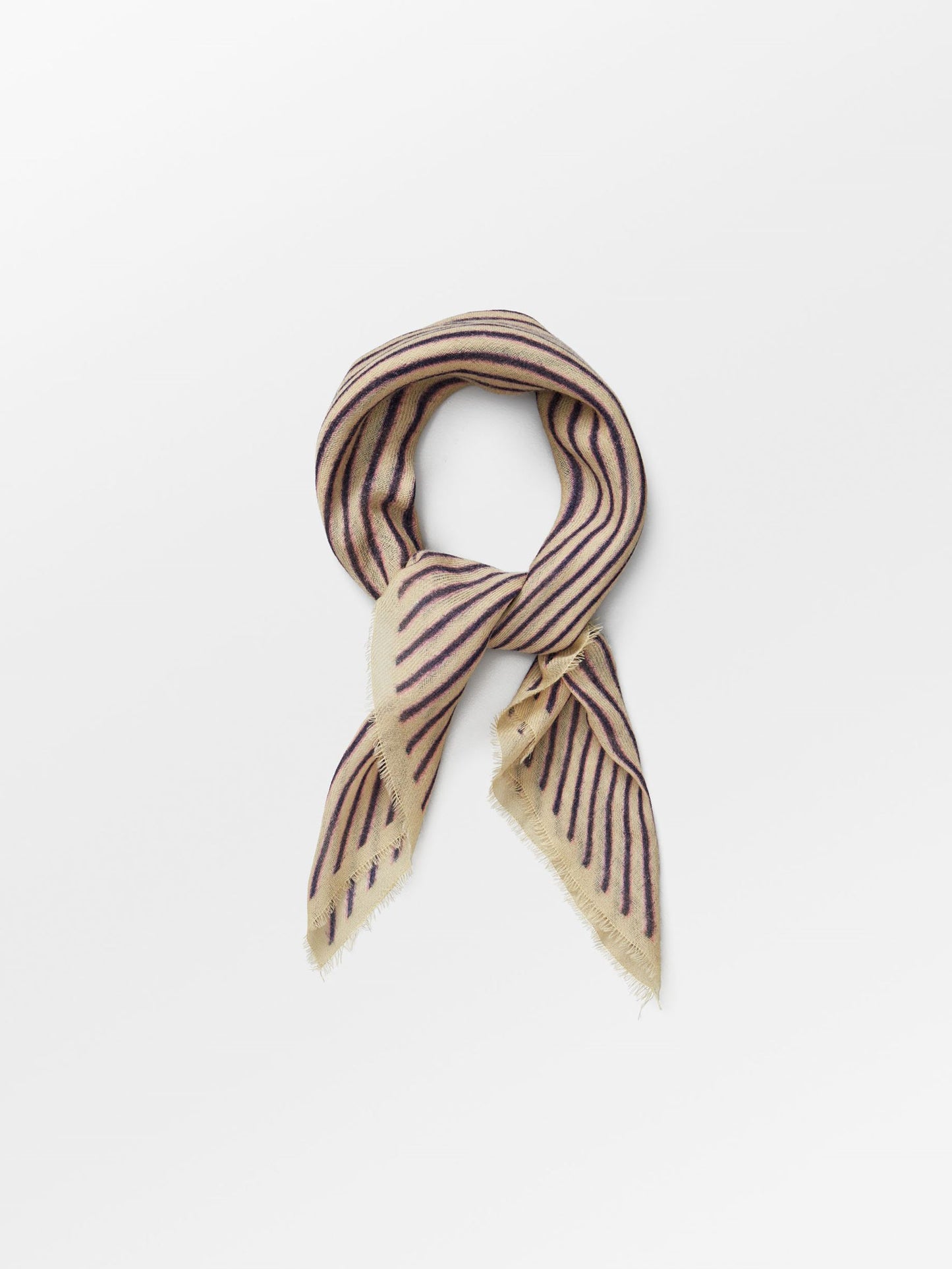 Solebay Wica Scarf OneSize - Becksöndergaard