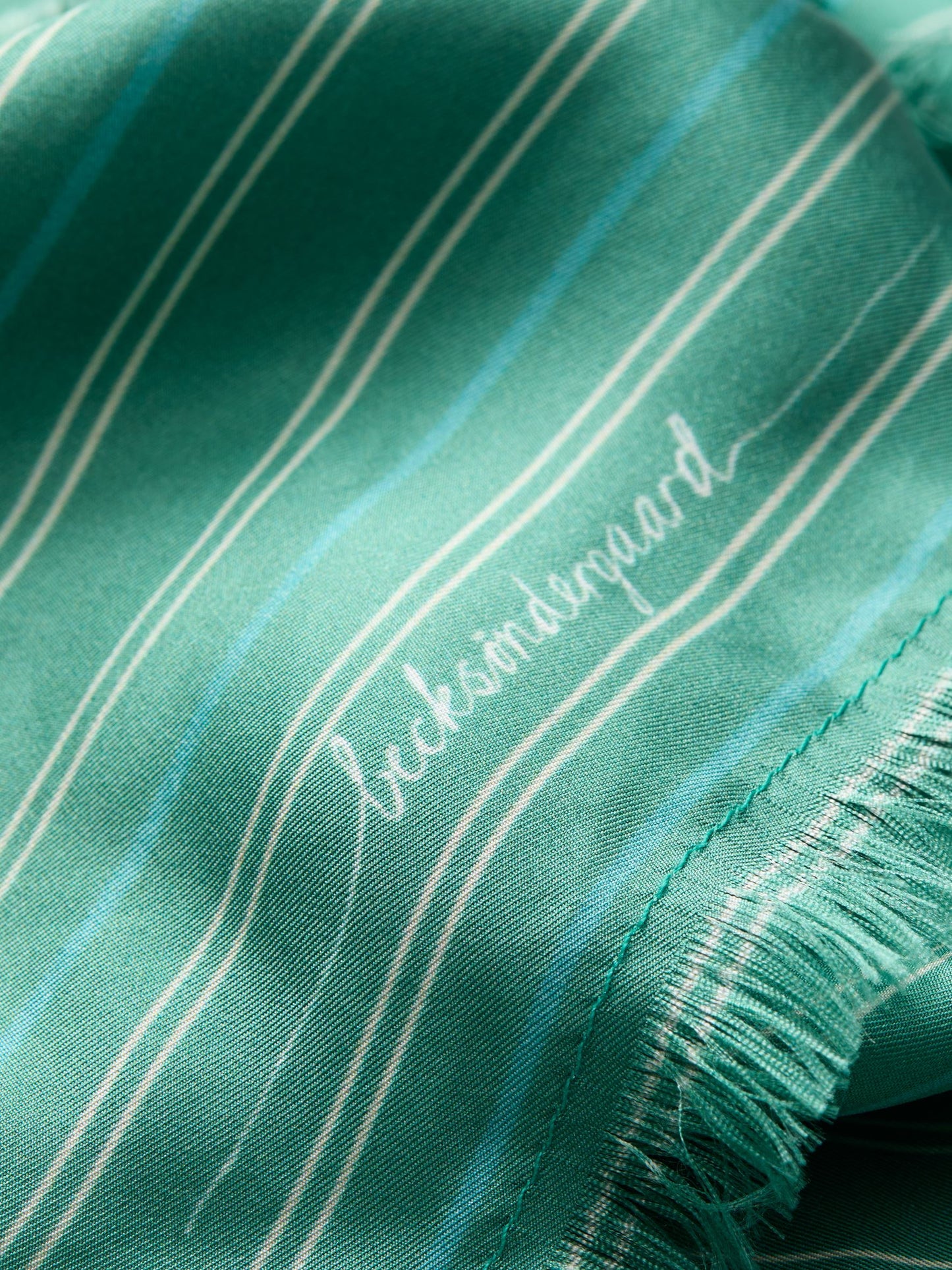 Strifilia Sia Scarf OneSize - Becksöndergaard
